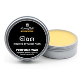 GLAM Perfume Wax - Inspired by Gucci Rush